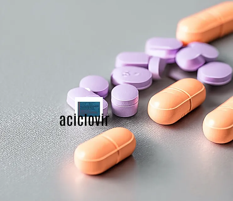 Aciclovir 2