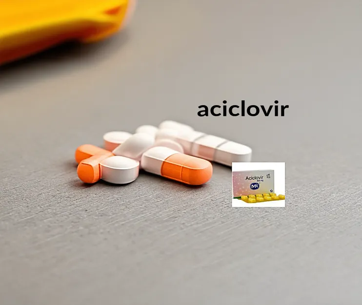 Aciclovir 3